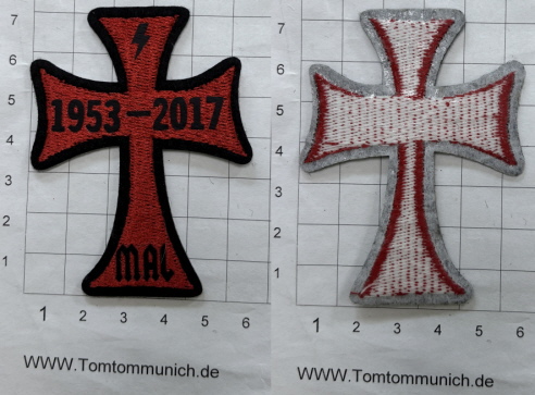 AC/DC Malcolm Young AC/DC Malcolm Young