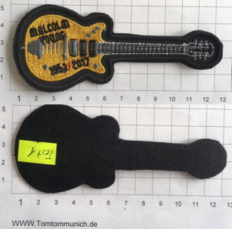 AC/DC Malcolm Young AC/DC Malcolm Young