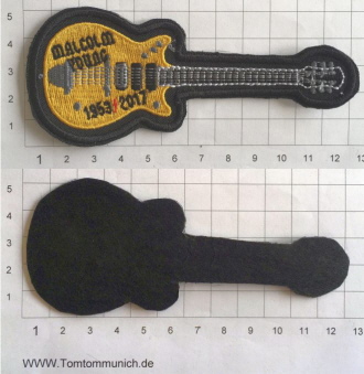 AC/DC Malcolm Young AC/DC Malcolm Young