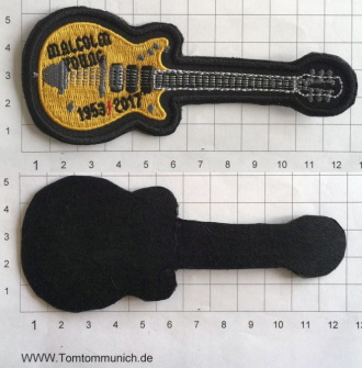 AC/DC Malcolm Young AC/DC Malcolm Young