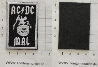 AC/DC Malcolm Young AC/DC Malcolm Young