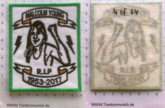 AC/DC Malcolm AC/DC Malcolm