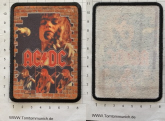 ACDC Malcolm ACDC Malcolm