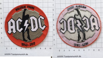 AC/DC Malcolm AC/DC Malcolm