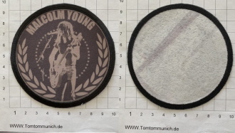 ACDC Malcolm ACDC Malcolm