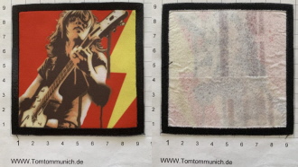 ACDC Malcolm ACDC Malcolm