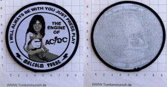 ACDC Malcolm ACDC Malcolm