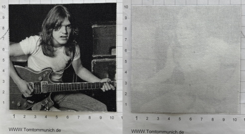 ACDC Malcolm Young ACDC Malcolm Young