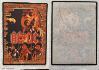 ACDC Malcolm ACDC Malcolm