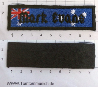 AC/DC Mark Evans AC/DC Mark Evans