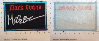 AC/DC Mark Evans AC/DC Mark Evans