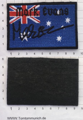 AC/DC Mark Evans AC/DC Mark Evans