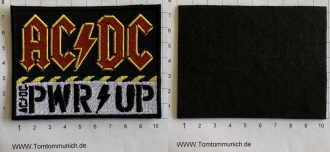 AC/DC PowerUp AC/DC PowerUp