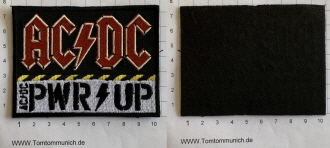 AC/DC PowerUp AC/DC PowerUp