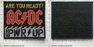 AC/DC PowerUp AC/DC PowerUp