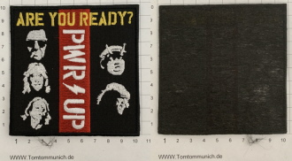 AC/DC PowerUp AC/DC PowerUp