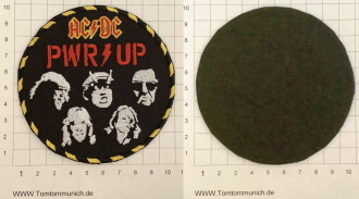 AC/DC PowerUp AC/DC PowerUp