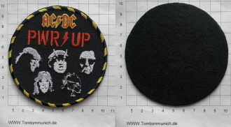 AC/DC PowerUp AC/DC PowerUp