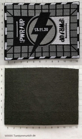 AC/DC PowerUp AC/DC PowerUp