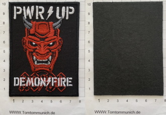 AC/DC PowerUp AC/DC PowerUp