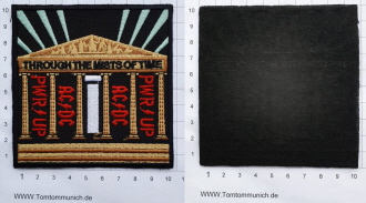 AC/DC PowerUp AC/DC PowerUp