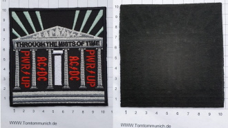 AC/DC PowerUp AC/DC PowerUp