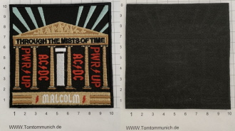 AC/DC PowerUp AC/DC PowerUp