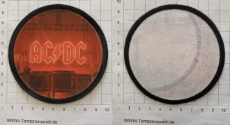 AC/DC Power Up AC/DC Power Up