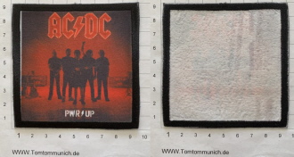 AC/DC Power Up AC/DC Power Up