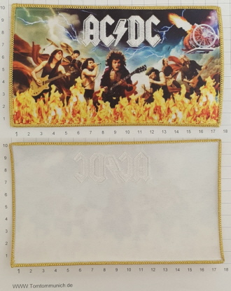 AC/DC Power Up AC/DC Power Up