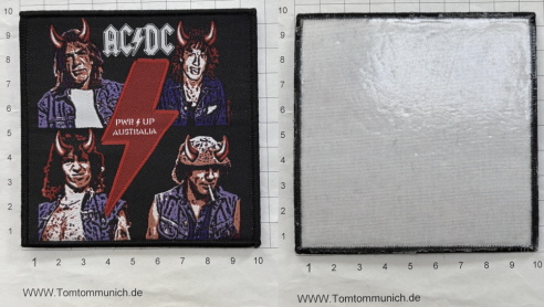 AC/DC Power Up AC/DC Power Up