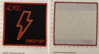 ACDC PowerUp ACDC PowerUp