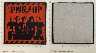 ACDC PowerUp ACDC PowerUp