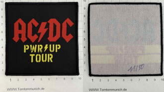 ACDC PowerUp ACDC PowerUp