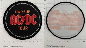 ACDC PowerUp ACDC PowerUp