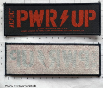 ACDC PowerUp ACDC PowerUp