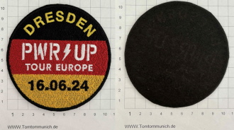 ACDC PowerUp ACDC PowerUp