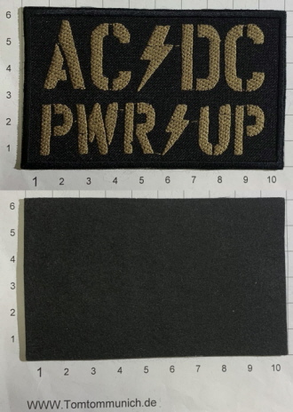 ACDC PowerUp ACDC PowerUp