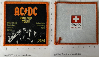 ACDC PowerUp ACDC PowerUp
