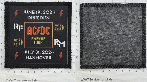 ACDC PowerUp ACDC PowerUp