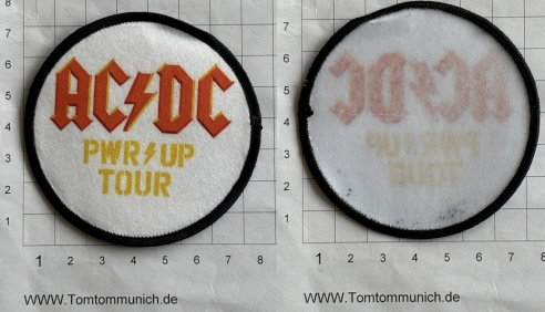 ACDC PowerUp ACDC PowerUp