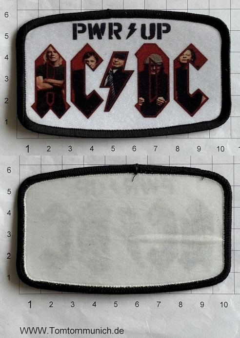 ACDC PowerUp ACDC PowerUp