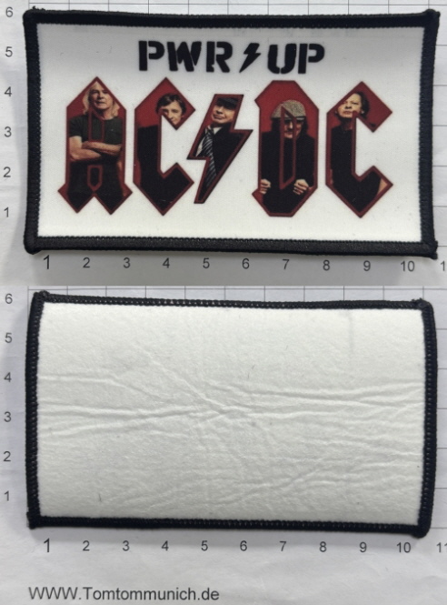 ACDC PowerUp ACDC PowerUp