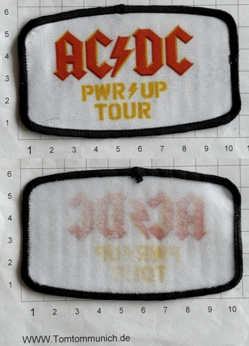ACDC PowerUp ACDC PowerUp