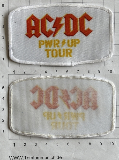 ACDC PowerUp ACDC PowerUp