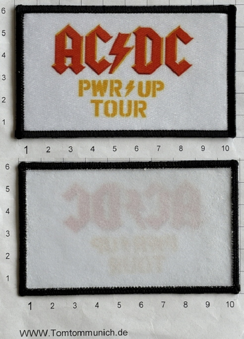 ACDC PowerUp ACDC PowerUp