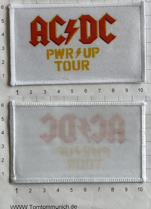 ACDC PowerUp ACDC PowerUp