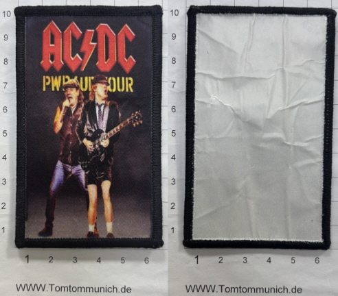 ACDC PowerUp ACDC PowerUp