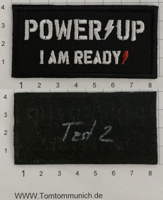 AC/DC PowerUp AC/DC PowerUp