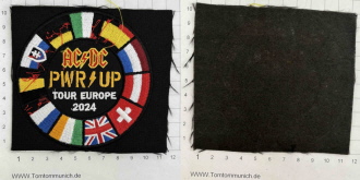 AC/DC PowerUp AC/DC PowerUp